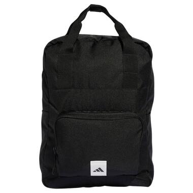 Міський шкільний спортивний рюкзак Adidas Prime чорний IW0763 (M-13702058) фото №2