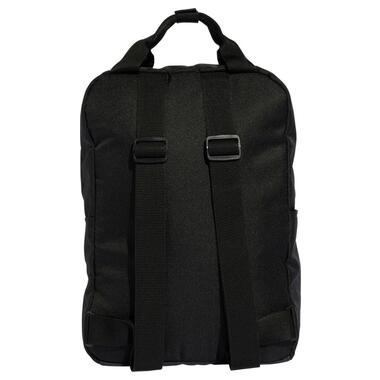 Міський шкільний спортивний рюкзак Adidas Prime чорний IW0763 (M-13702058) фото №3