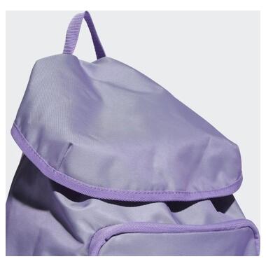 Плечовий рюкзак Adidas Dance Backpack HN5734 (M-12888318) фото №6