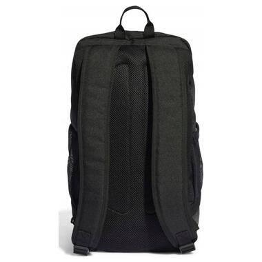 Рюкзак Adidas Tiro чорний (HS9758) (M-12888304) фото №2