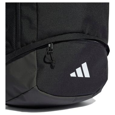 Рюкзак Adidas Tiro чорний (HS9758) (M-12888304) фото №5