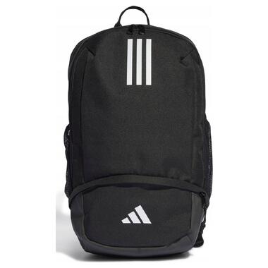 Рюкзак Adidas Tiro чорний (HS9758) (M-12888304) фото №1