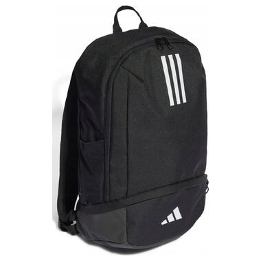 Рюкзак Adidas Tiro чорний (HS9758) (M-12888304) фото №3