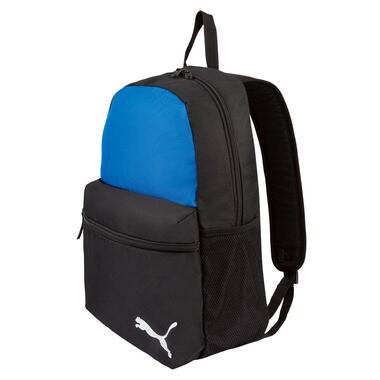 Спортивний рюкзак 20L Puma Team Goal Core чорний фото №1