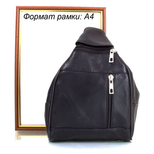 Міні-рюкзак жіночий Tunona SK2430-2 фото №8