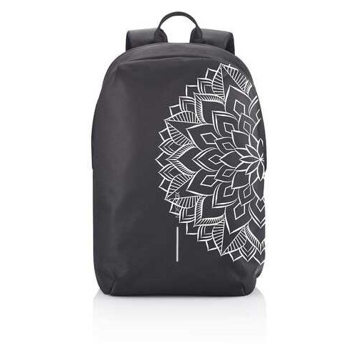 Міський рюкзак XD Design Bobby Soft Art Mandala (P705.869) фото №3
