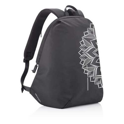 Міський рюкзак XD Design Bobby Soft Art Mandala (P705.869) фото №1