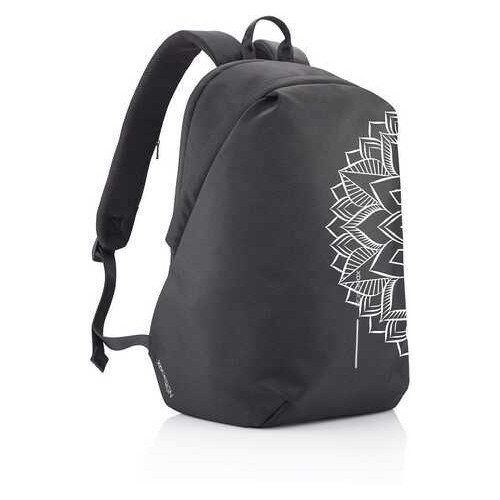Міський рюкзак XD Design Bobby Soft Art Mandala (P705.869) фото №2