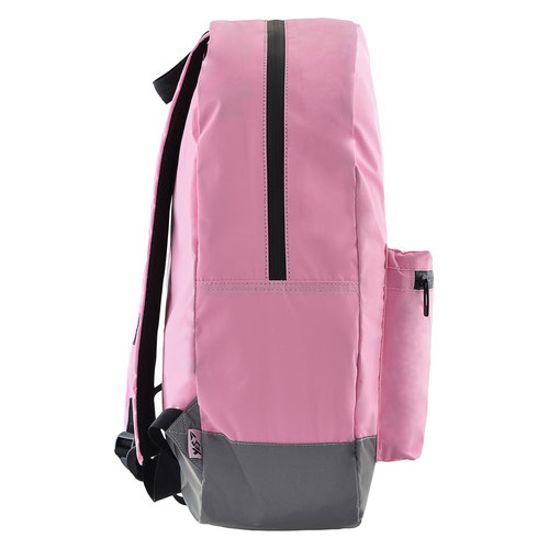 Міський рюкзак Yes Ultra Reflective T-66 Pink (557462) фото №2