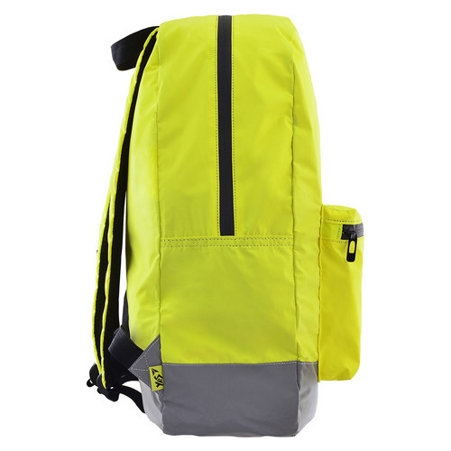 Міський рюкзак Yes Ultra Reflective T-66 Yellow (557464) фото №2
