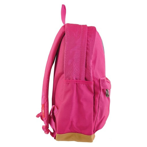 Рюкзак підлітковий Yes CA 087 рожевий 30*47*14 Cambridge (554059) фото №3
