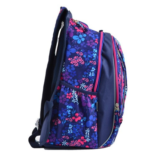 Шкільний рюкзак Yes 39х47х23 см 24 л для дівчаток T-28 Sweet (554928) фото №4
