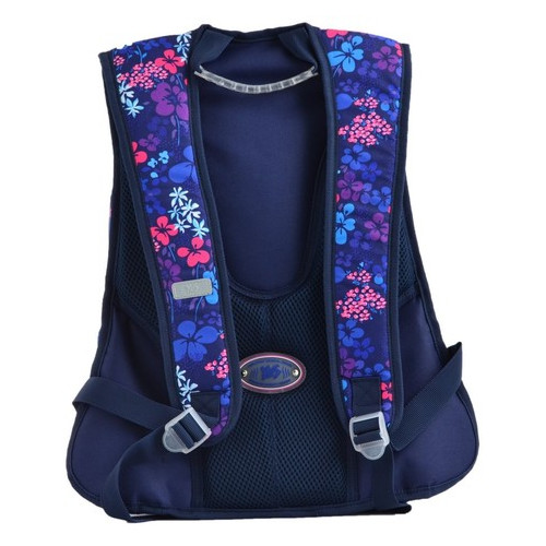 Шкільний рюкзак Yes 39х47х23 см 24 л для дівчаток T-28 Sweet (554928) фото №3
