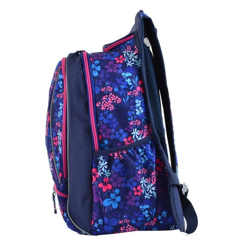 Шкільний рюкзак Yes 39х47х23 см 24 л для дівчаток T-28 Sweet (554928) фото №5