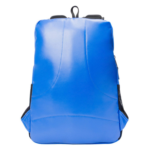 Рюкзак молодіжний Yes T-32 Citypack ULTRA синій/сірий (558412) фото №3