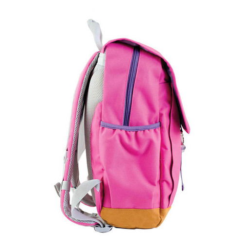 Рюкзак підлітковий Oxford OX 318 Pink (554135) фото №2