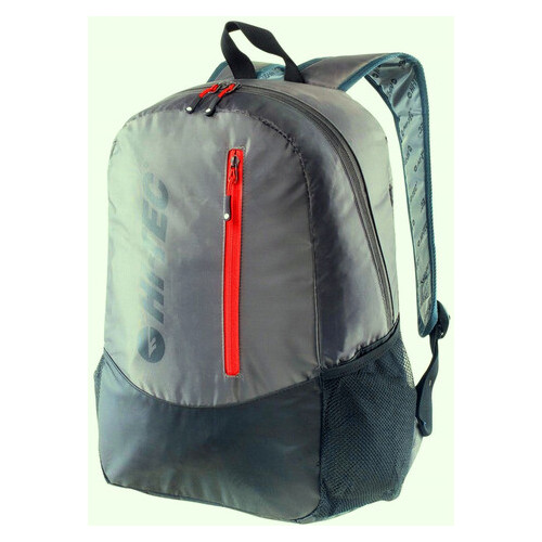 Легкий спортивний рюкзак 18L Hi-Tec Pinback оливковий фото №3