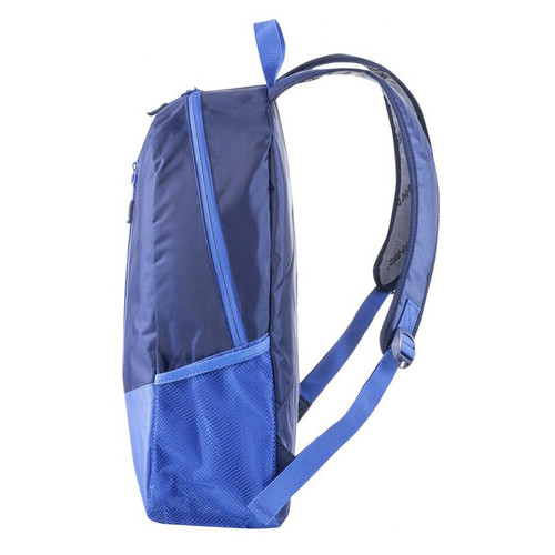Легкий спортивний рюкзак 18L Hi-Tec Danube синій фото №3