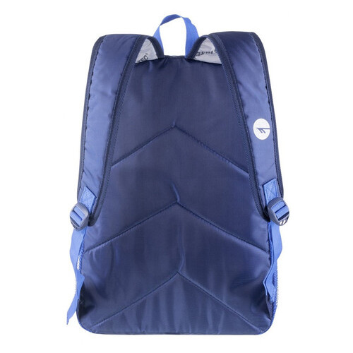 Легкий спортивний рюкзак 18L Hi-Tec Danube синій фото №2