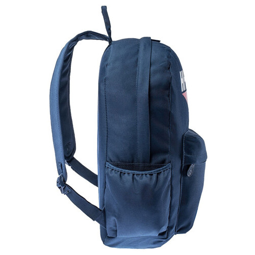 Спортивно-міський рюкзак 28L Hi-Tec синій фото №3