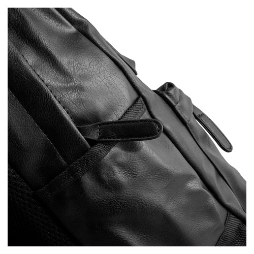 Рюкзак чоловічий зі шкірозамінника Valiria Fashion 3DETBM9802-2 фото №1