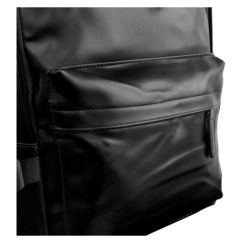 Рюкзак чоловічий зі шкірозамінника Valiria Fashion 3DETBM9805-2 фото №2