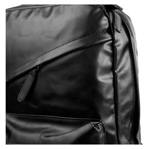 Рюкзак чоловічий зі шкірозамінника Valiria Fashion 3DETBM9812-2 фото №8