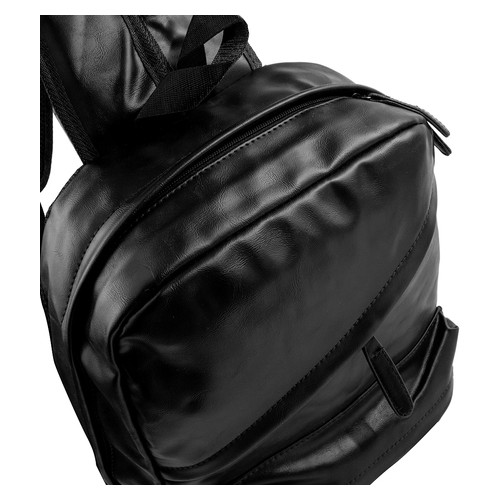 Рюкзак чоловічий зі шкірозамінника Valiria Fashion 3DETBM9812-2 фото №10
