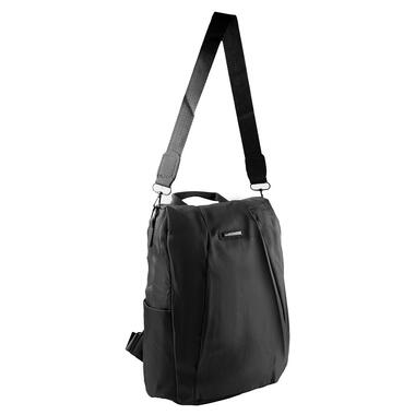 Жіночий рюкзак VALIRIA FASHION (ВАЛІРІЯ ФЕШН) 5DETAA39201-black фото №3