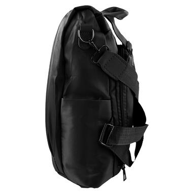 Жіночий рюкзак VALIRIA FASHION (ВАЛІРІЯ ФЕШН) 5DETAA39201-black фото №5