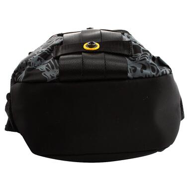 Чоловічий рюкзак  VOLUNTEER GB1513-27A-black фото №6