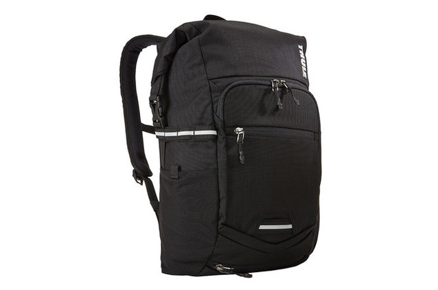 Велосипедный рюкзак Thule Pack'n Pedal Commuter Backpack фото №1
