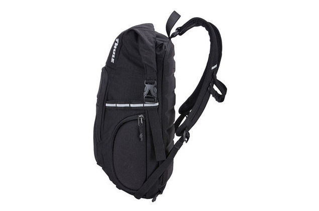 Велосипедный рюкзак Thule Pack'n Pedal Commuter Backpack фото №4