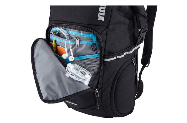 Велосипедный рюкзак Thule Pack'n Pedal Commuter Backpack фото №6