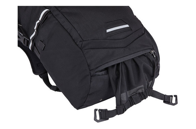 Велосипедный рюкзак Thule Pack'n Pedal Commuter Backpack фото №5