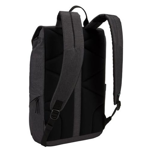 Рюкзак Thule Lithos Backpack 16L Black фото №2