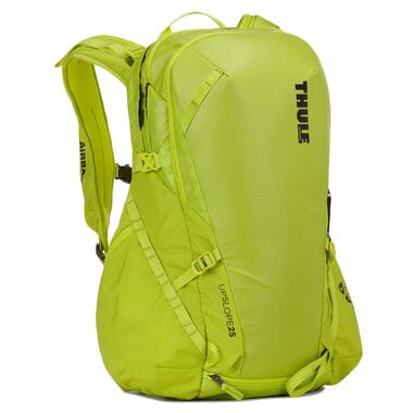 Рюкзак Thule Upslope 25L Snowsports Backpack Lime Punch (TH3203608) фото №1