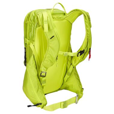 Рюкзак Thule Upslope 25L Snowsports Backpack Lime Punch (TH3203608) фото №2