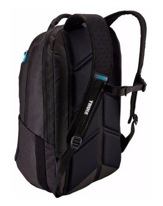 Рюкзак Thule Crossover 32L Backpack - Black фото №4