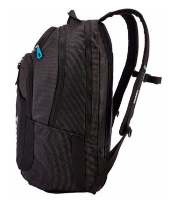 Рюкзак Thule Crossover 32L Backpack - Black фото №5