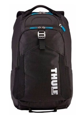 Рюкзак Thule Crossover 32L Backpack - Black фото №1