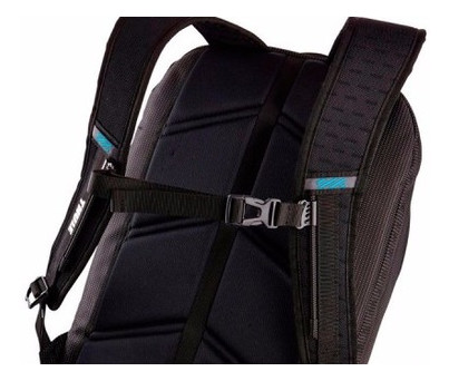 Рюкзак Thule Crossover 32L Backpack - Black фото №2