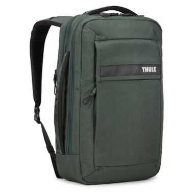Рюкзак Thule Paramount Convertible Laptop Bag 15,6. Racing Green TH3204491 фото №1