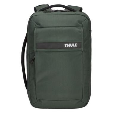 Рюкзак Thule Paramount Convertible Laptop Bag 15,6. Racing Green TH3204491 фото №4