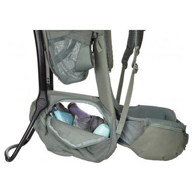 Рюкзак перенесення Thule Sapling Child Carrier Agave TH3204539 фото №9