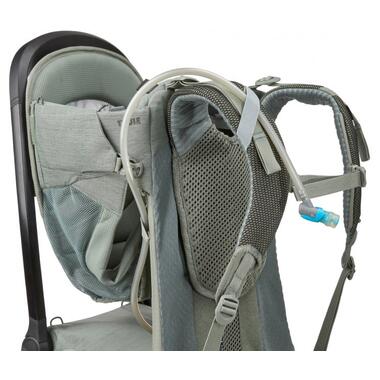 Рюкзак перенесення Thule Sapling Child Carrier Agave TH3204539 фото №7