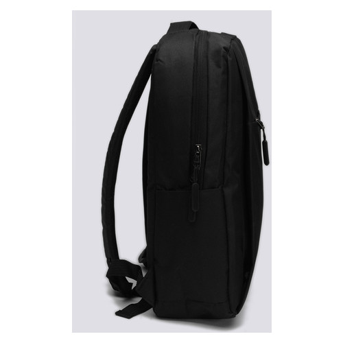 Чоловічий рюкзак Monsen 1Rem1803-black фото №4