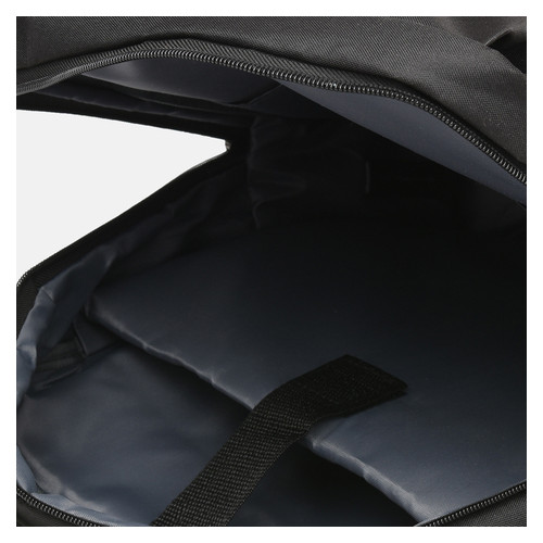 Чоловічий рюкзак Monsen C1638-black фото №7