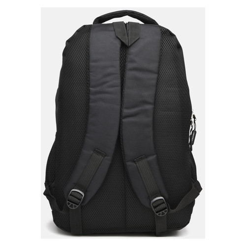 Мужской рюкзак Monsen C1946r-black фото №3