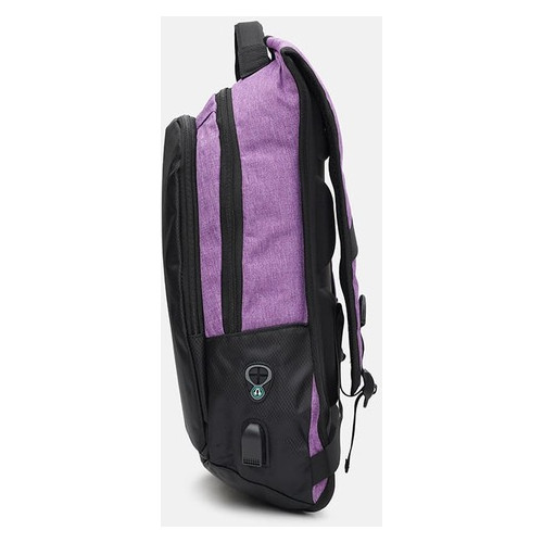 Чоловічий рюкзак Monsen 1rem8328v-violet фото №5